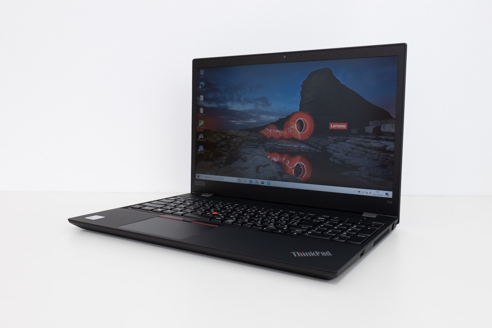 ThinkPad T15 Gen1の実機レビュー | SIMPC｜シンプシー
