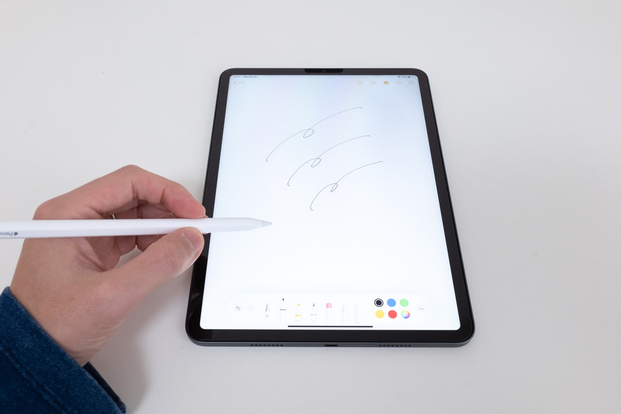 【Apple Pencil付】iPad Pro 11インチ(第3世代) M1