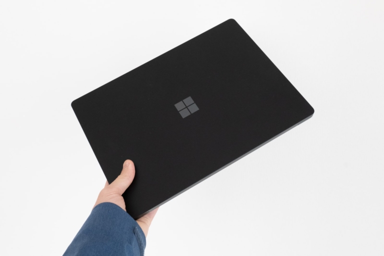 美品Surface Laptop4 Ryzen5 8GB 256GB 13インチ 店長特典付き - www