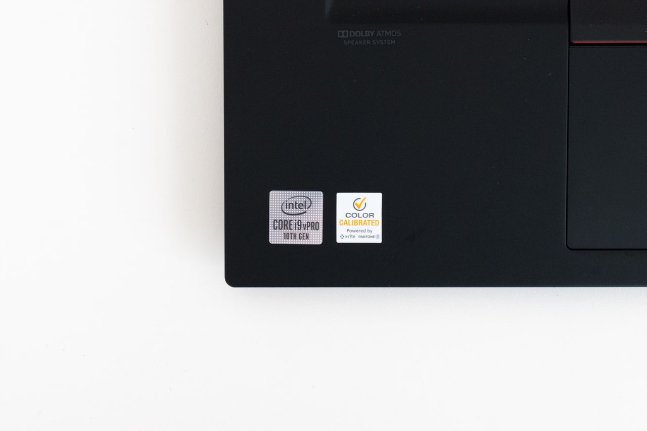実機レビュー】ThinkPad P1 Gen3のメリット・デメリット評価と口コミまとめ
