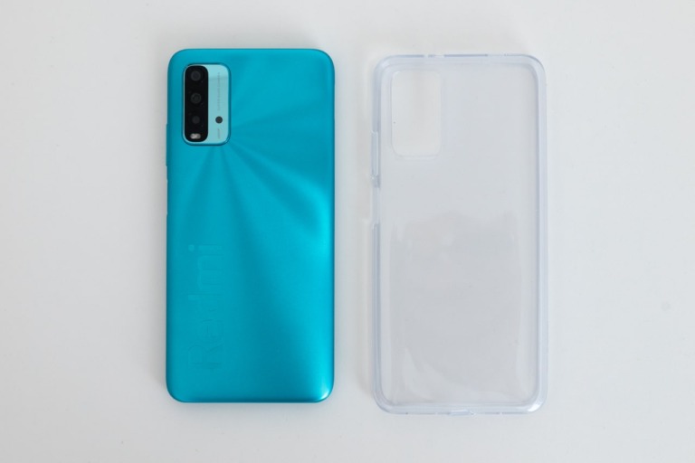 ANDROID - 【新品未使用】 Redmi 9T 本体 3台セット シャオミ SIM