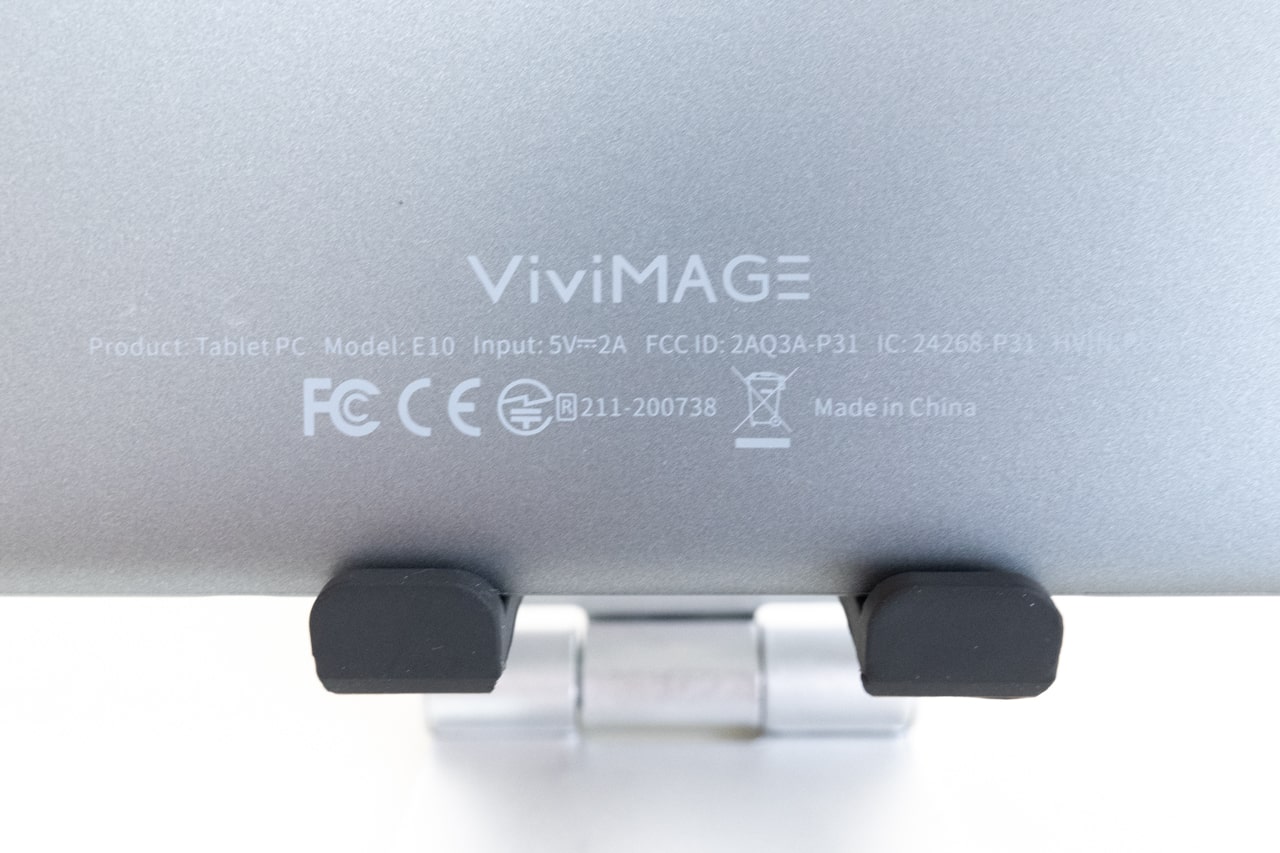 実機レビュー】VIVIMAGE E10のメリット・デメリット評価と口コミまとめ