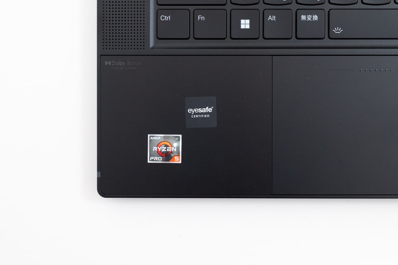 【実機レビュー】ThinkPad Z16のメリット・デメリット評価と口コミまとめ
