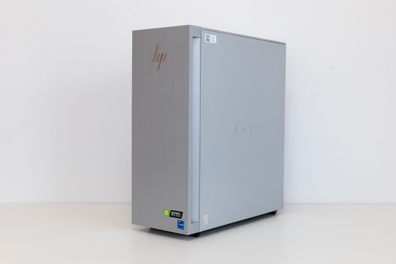 HP ENVY Desktop TE02-0076jp