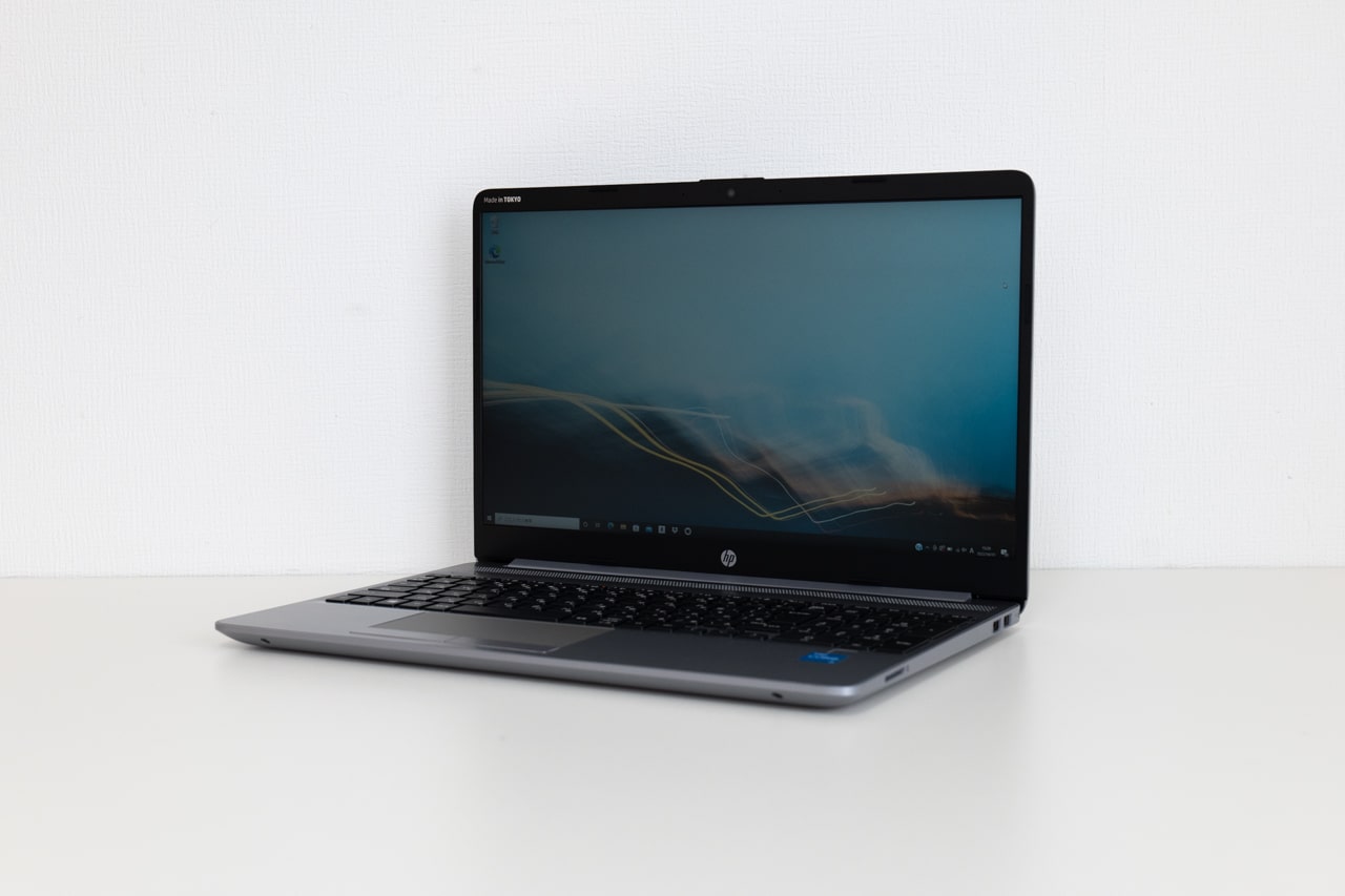 HP 250 G8の実機レビュー：メリット・デメリットと評価まとめ | SIMPC