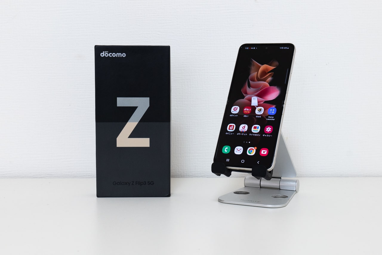 携帯電話本体 Samsung Galaxy Z Flip3 Galaxy Z Flip3 5G｜価格比較・最新情報 - 価格.com