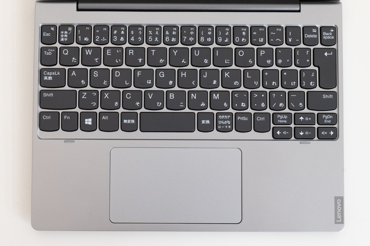 IdeaPad D330の実機レビュー:メリット・デメリットと評価まとめ IdeaPad D330の実機レビュー:メリット・デメリットと評価まとめ