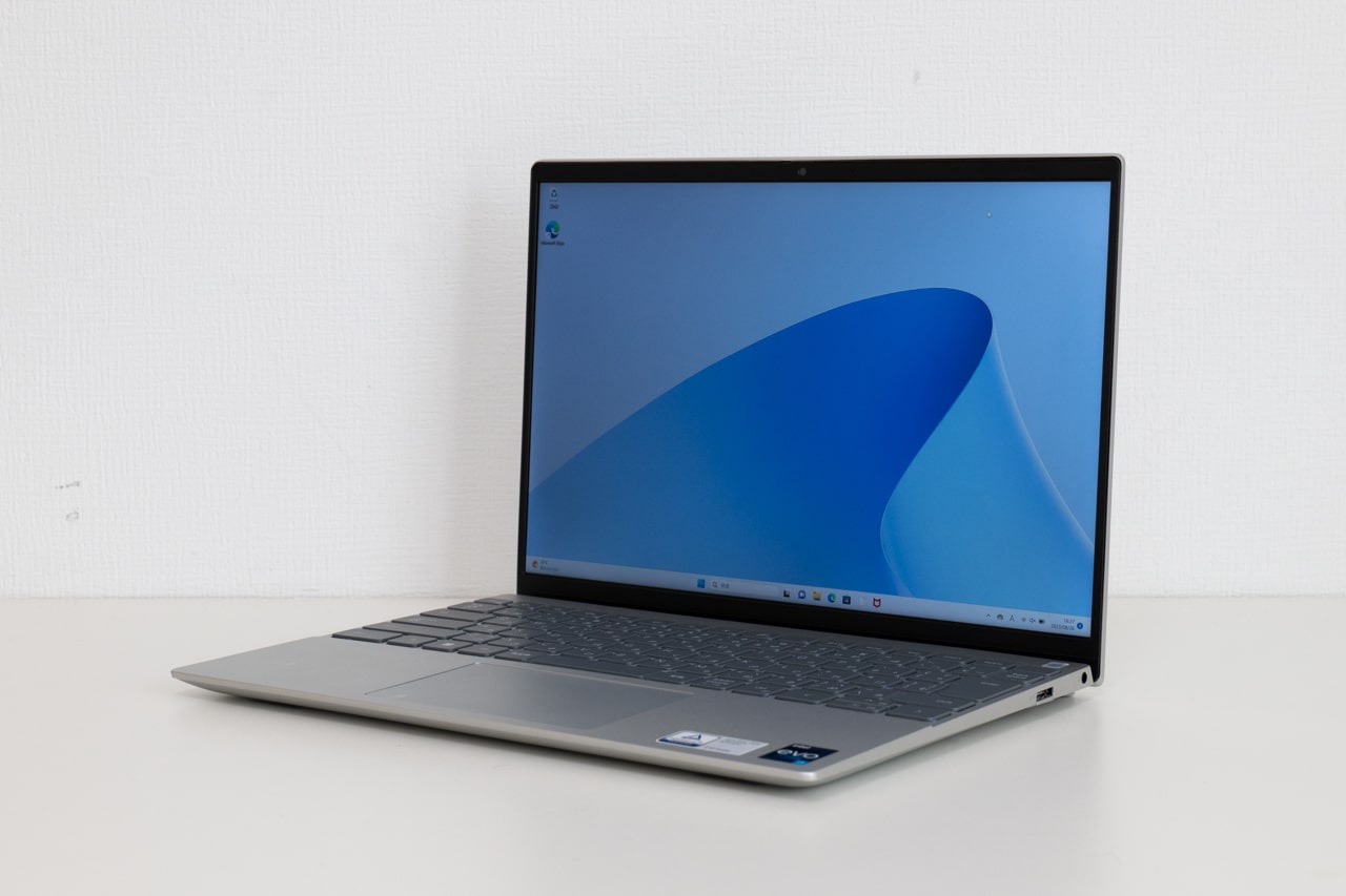 Inspiron 13 5330の実機レビュー：メリット・デメリットと評価