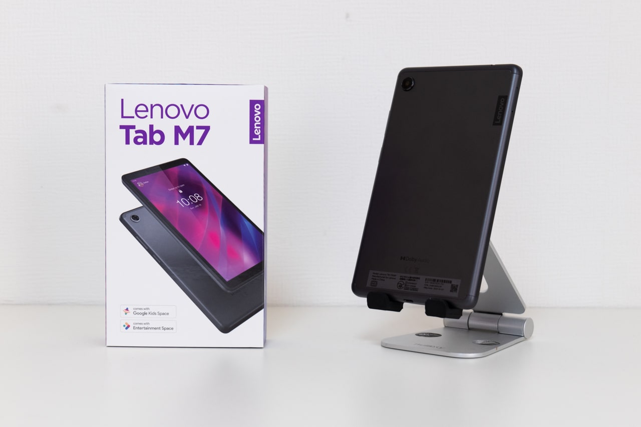 Lenovo Tab M7 3rd Gen TB-7306F タブレット 本体 楽天市場】Wi-Fiモデル Lenovo Tab M7 (3rd Gen) TB-7306F