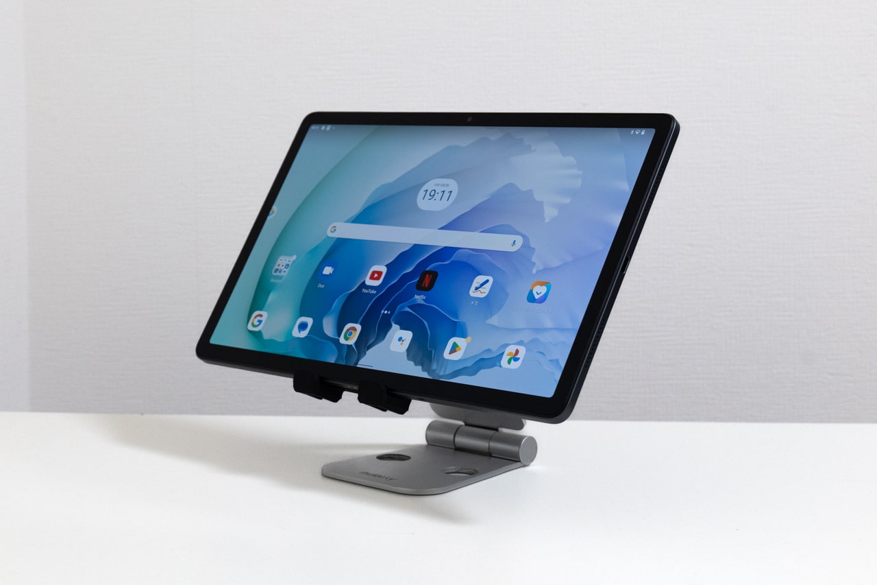 Tab P11 Pro Gen2の実機レビュー | SIMPC｜シンプシー