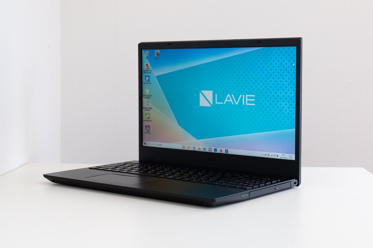 Direct LAVIE NEC N15 ノートパソコン - 価格.com N15(R) : 0 4500U