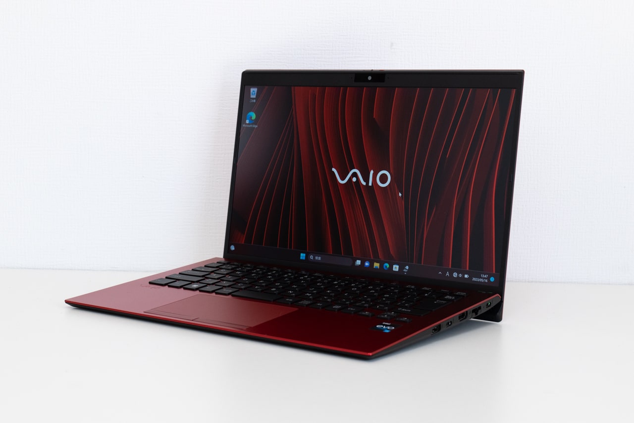 2022年モデル VAIO SX14 i5-1235U 16GB Office他 VAIO SX14 (2022年7月発売モデル)｜VAIO公式 オンラインストア｜VAIO STORE