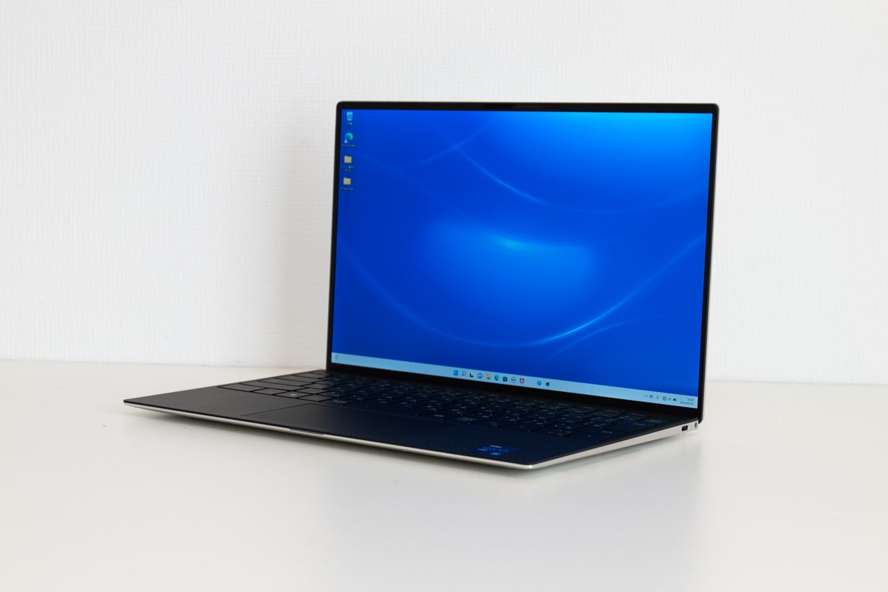 XPS 13 (9310)の実機レビュー：メリット・デメリットと評価まとめ