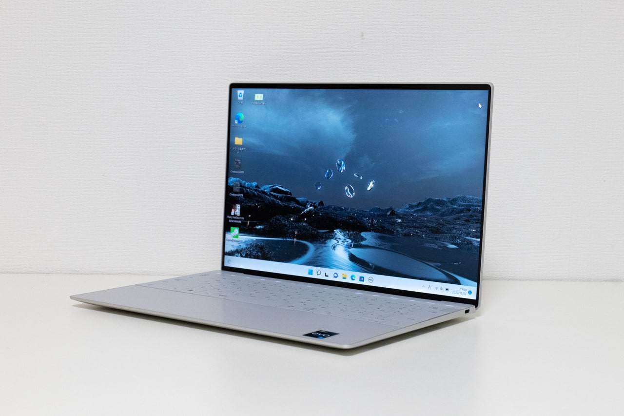 XPS 13 Plusの実機レビュー：メリット・デメリットと評価まとめ