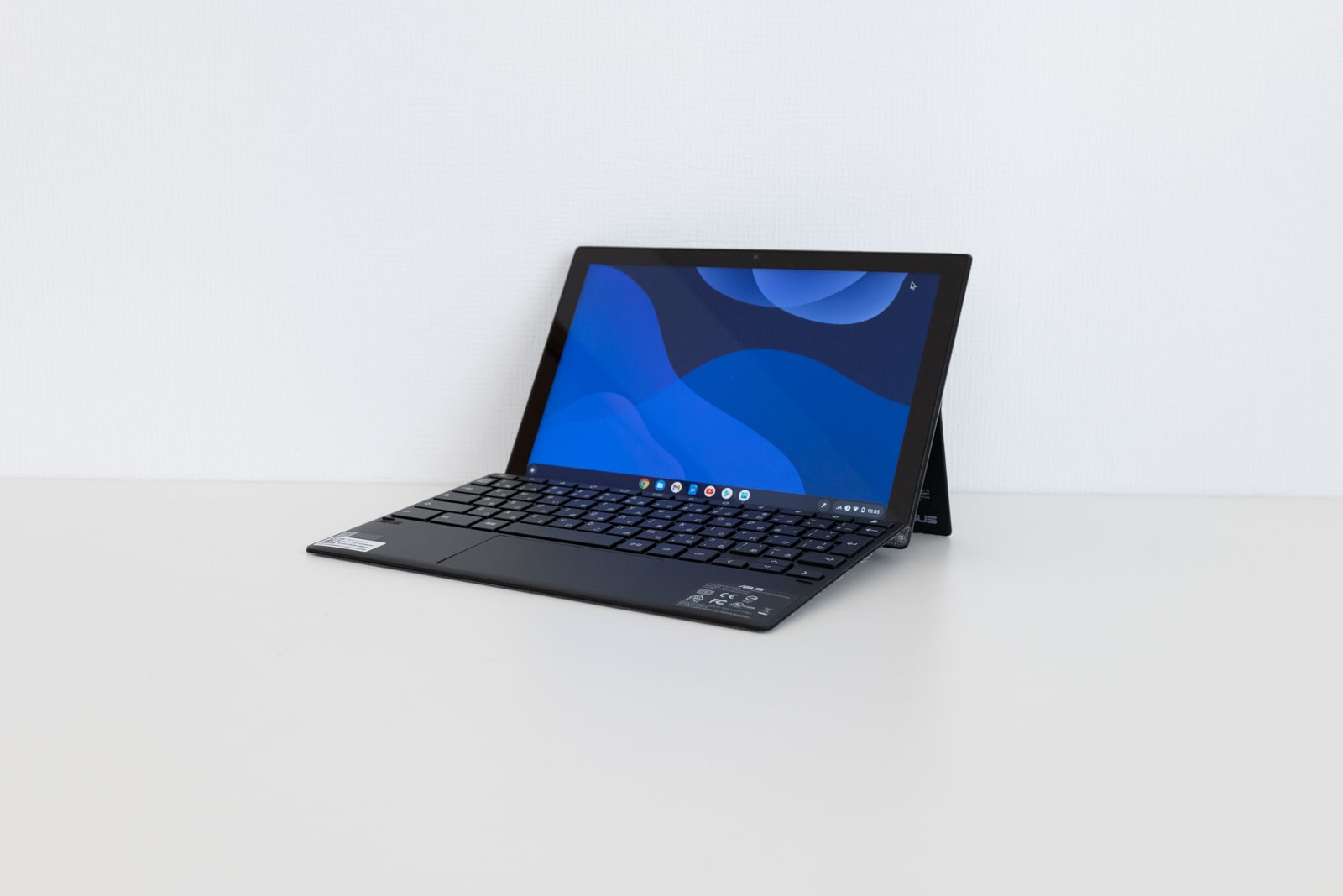 Chromebook本体 ASUS Chromebook Detachable CM3 ASUS Chromebook Detachable CM3 CM3000 | Chromebook | ノート