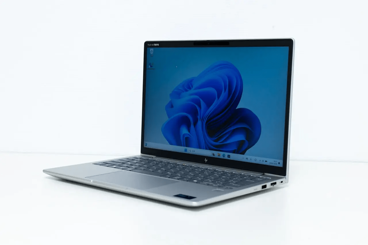 【日本製】新品 HP Elitebook 630 G11 HP EliteBook 630 G11 | 日本HP