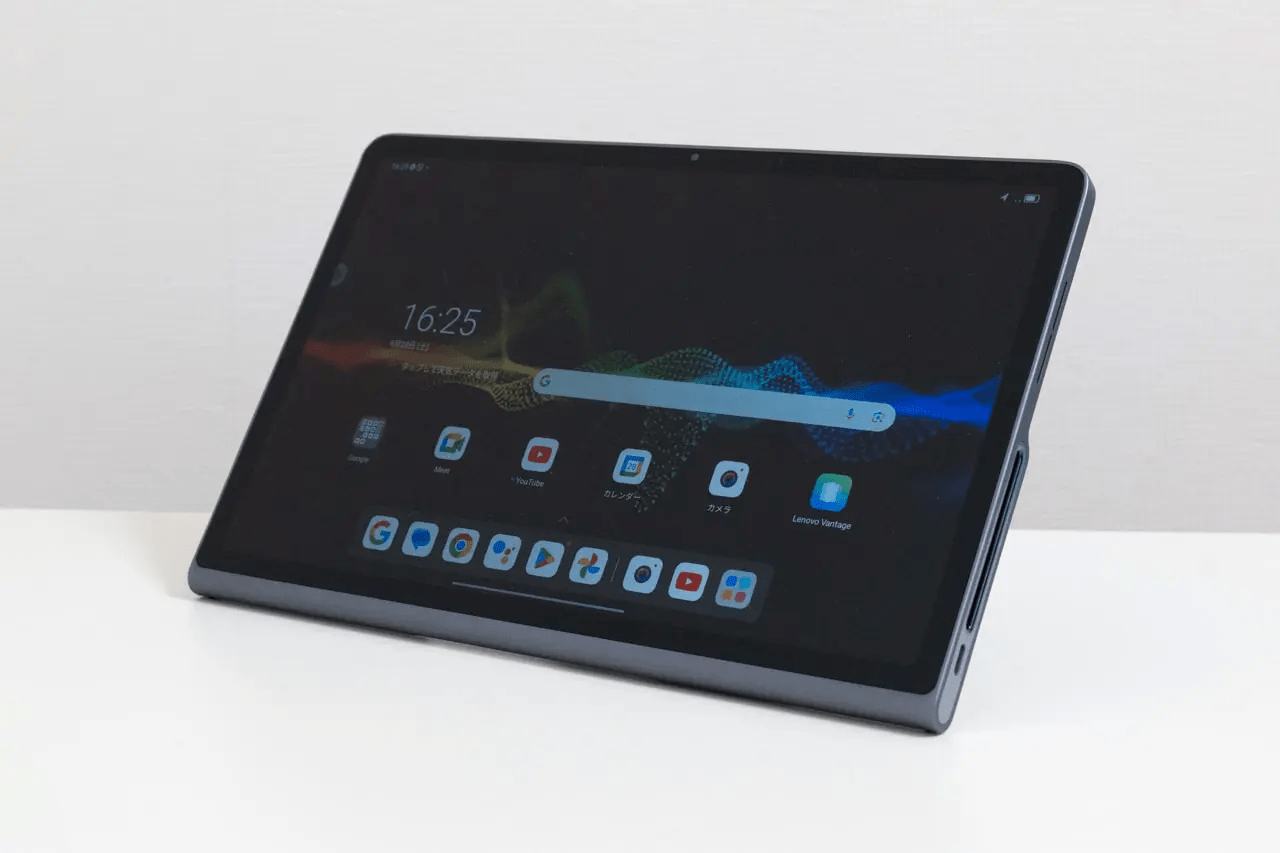 Lenovo Tab Plus 国内版 本体のみ Lenovo Tab Plus実力チェック | レノボ・ ジャパン