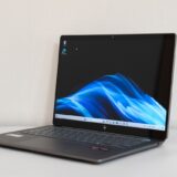 HP OmniBook Ultra 14-fdの実機レビュー：メリット・デメリットと評価まとめ