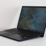 VAIO S13（2025）の実機レビュー：メリット・デメリットと評価まとめ