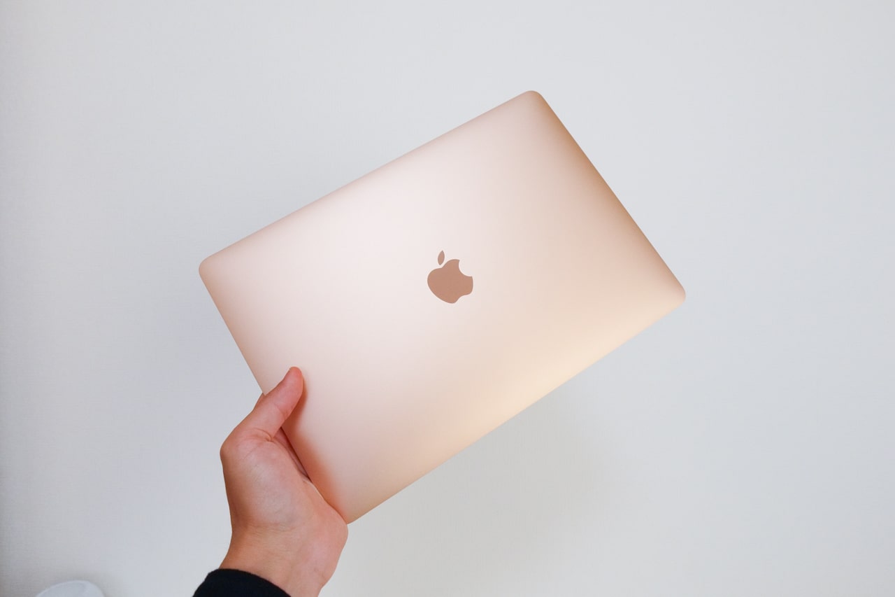 実機レビュー】MacBook Air（M1・2020）のスペック、メリット 