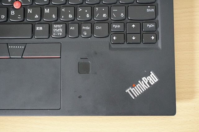 実機レビュー】ThinkPad X1 Carbon（2017）のメリット・デメリットと 