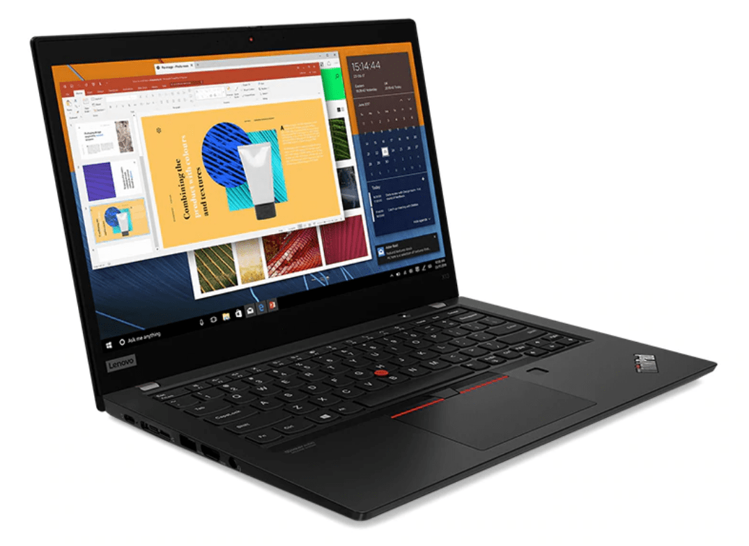 違いを解説 Thinkpad各ラインナップの特徴とおすすめシリーズの選び方 Simpc シンプシー