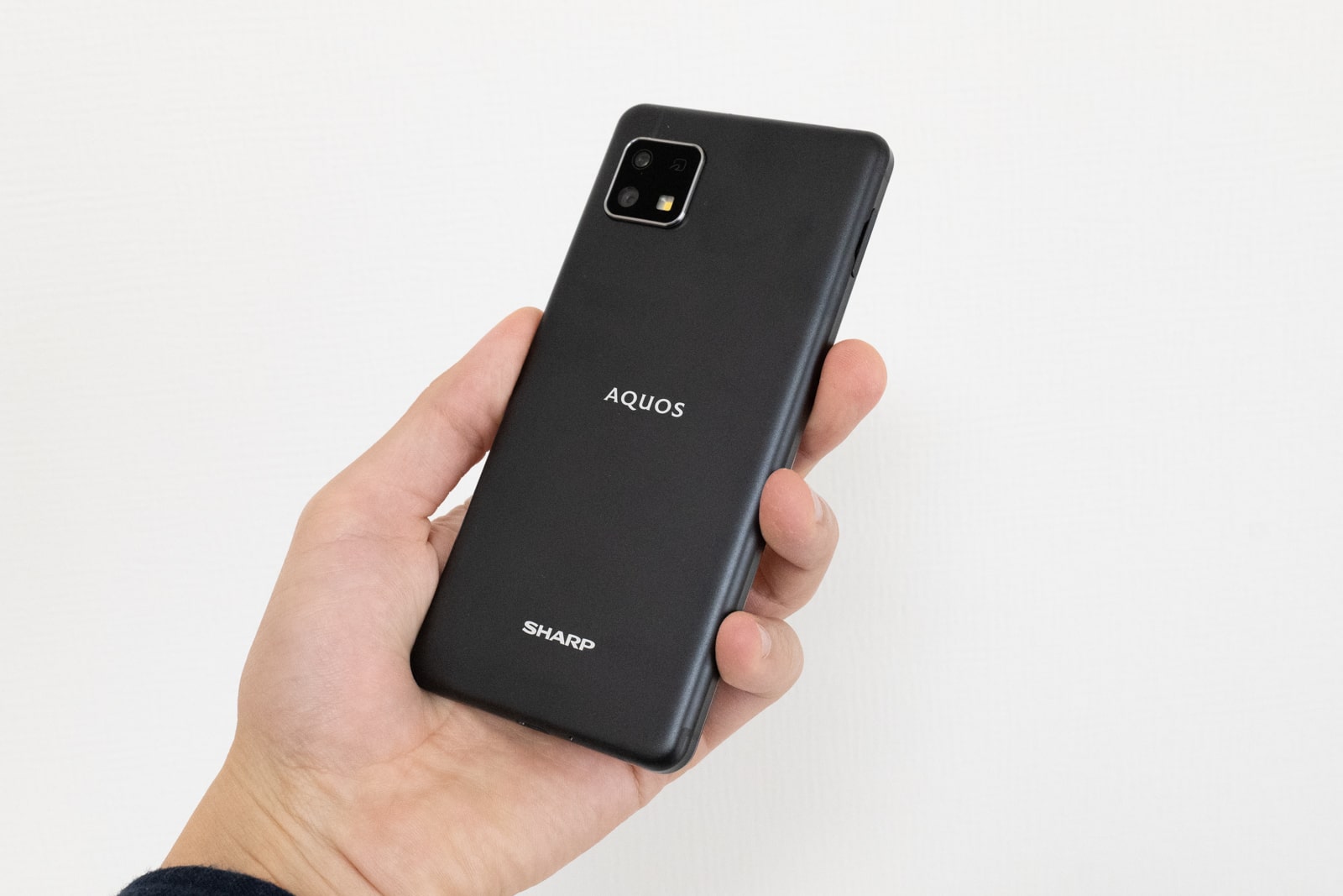 AQUOS sense 4 lite シルバー 64 GB 版-connectedremag.com