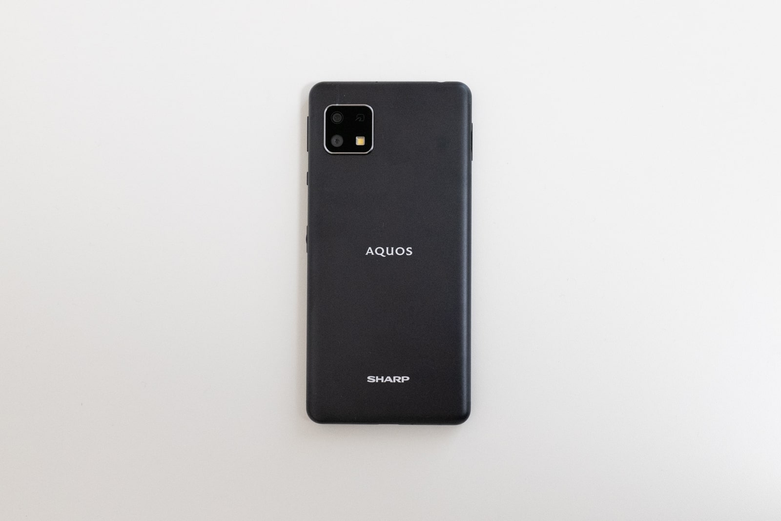 AQUOS sense4 lite ブラック 64 GB-connectedremag.com