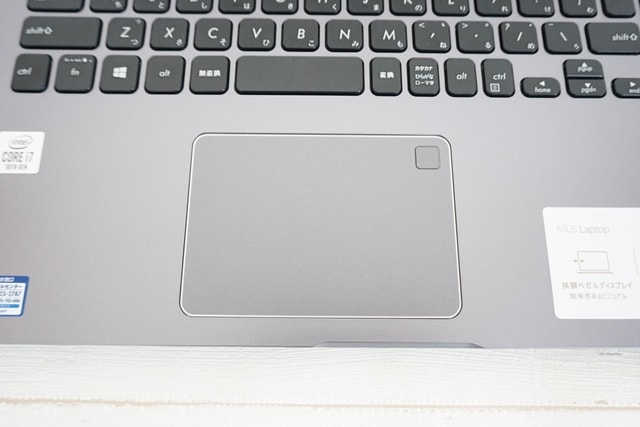 低価格の スターメイトASUS エイスース ASUS Laptop 15 X545FA Core i3 スレートグレー15.6型ノートパソコン メモリ 