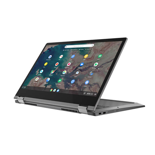 実機レビュー】IdeaPad Flex 550i Chromebookのスペック、メリット ...