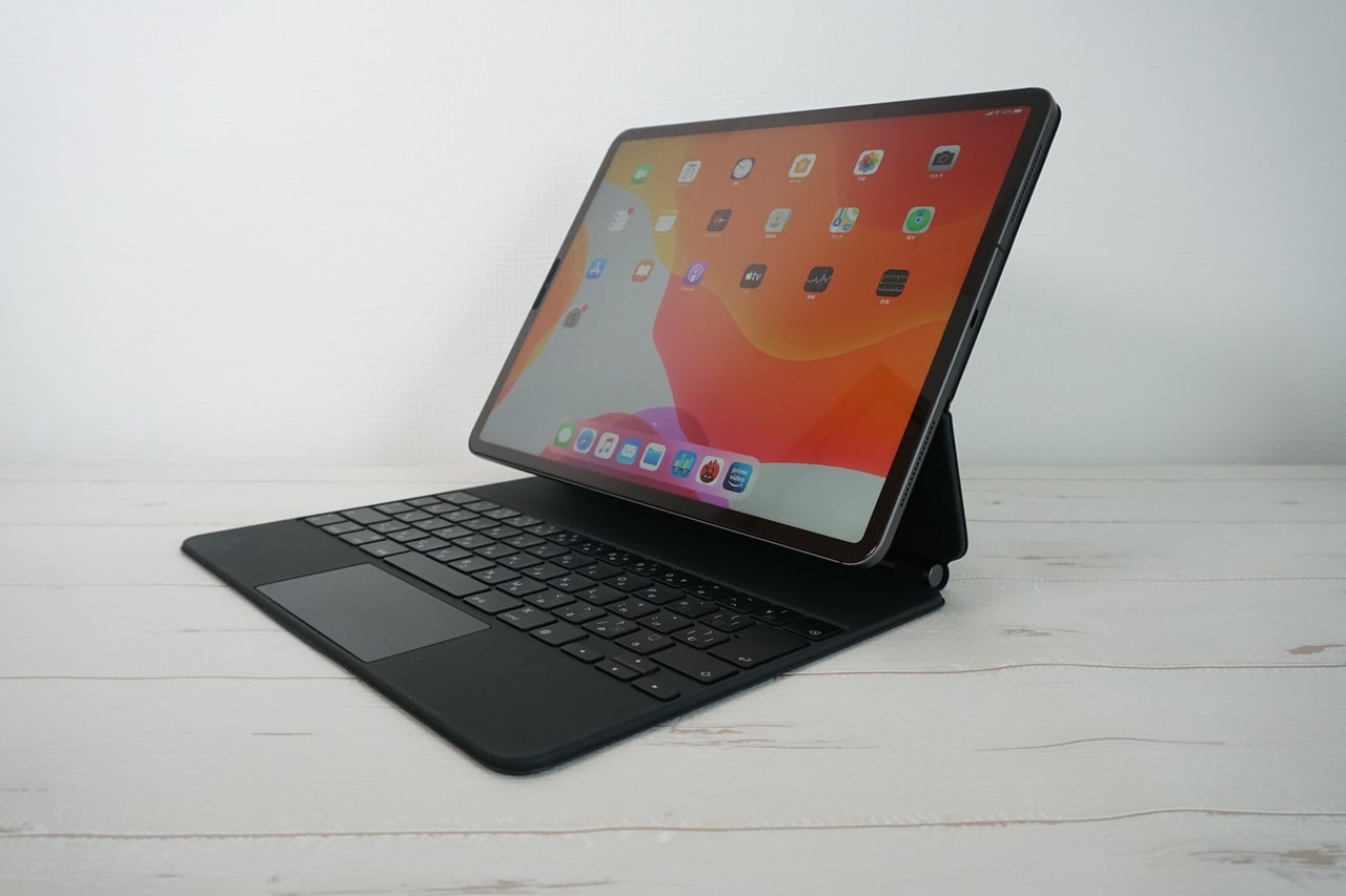 ipad pro 12.9