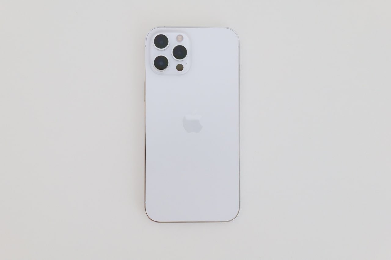 実機レビュー】iPhone12 Pro MAXのスペック、メリット・デメリット評価