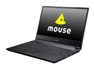 実機レビュー】mouse m-book K700BN-M2S2のメリット・デメリット評価と