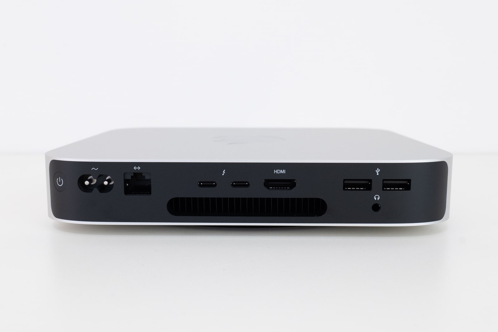 【実機レビュー】Mac mini（2020年モデル・M1）のスペック、メリット・デメリット評価と口コミ