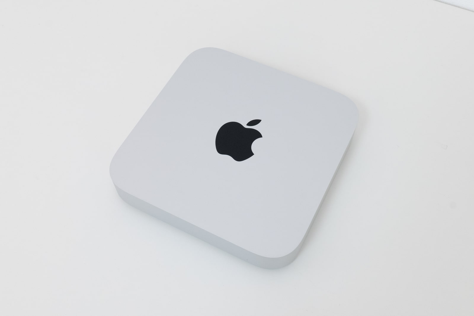 実機レビュー】Mac mini（2020年モデル・M1）のスペック、メリット