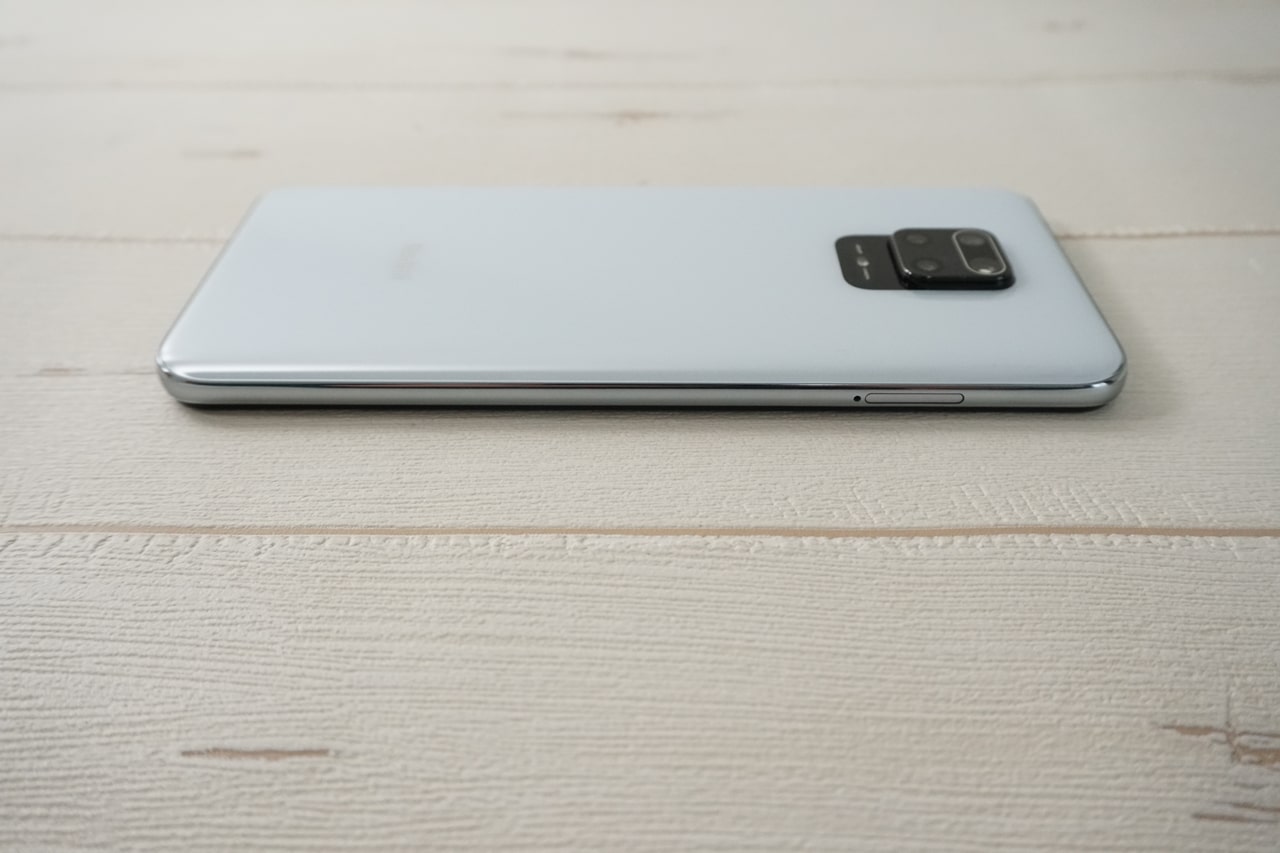 【実機レビュー】Redmi Note 9sのスペック、メリット・デメリット評価と口コミ