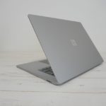【実機レビュー】Surface Laptop3（13.5インチ、intel）のメリット・デメリット評価と口コミ