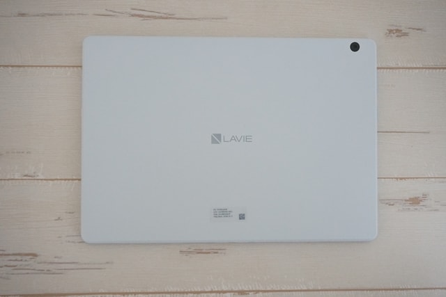 92%OFF!】 NEC 10.1型タブレットパソコン LAVIE Tab E TE410 JAW ...