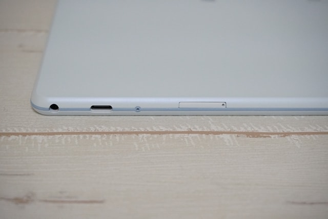 新品即決 PC-TE410JAW ホワイト LAVIE Tab E Wi-Fiモデル 10.1型 16GB