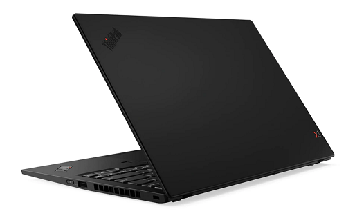 実機レビュー】ThinkPad X1 Carbon（2019）のスペック、メリット 