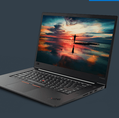 実機レビュー】ThinkPad X1 Extreme（2018）のスペック、メリット 
