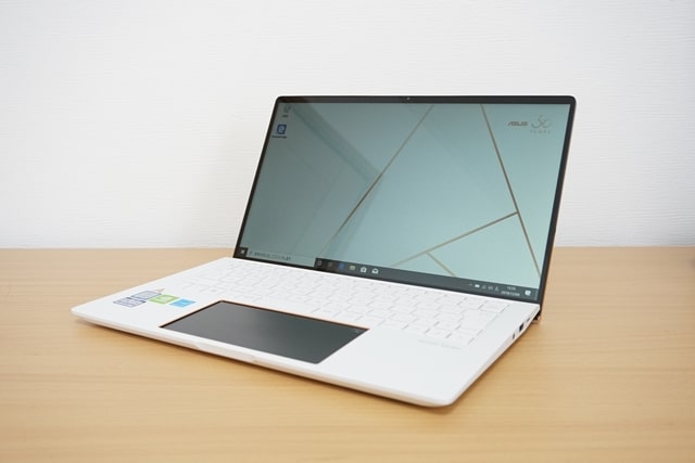 直販販売品 ASUS ZenBook Edition 『ASUS30周年スペシャルモデル』 ノートPC